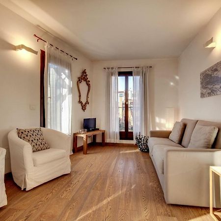 Modern Apartment Venice With Terrace Luaran gambar