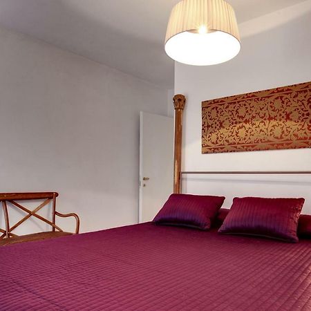 Modern Apartment Venice With Terrace Luaran gambar