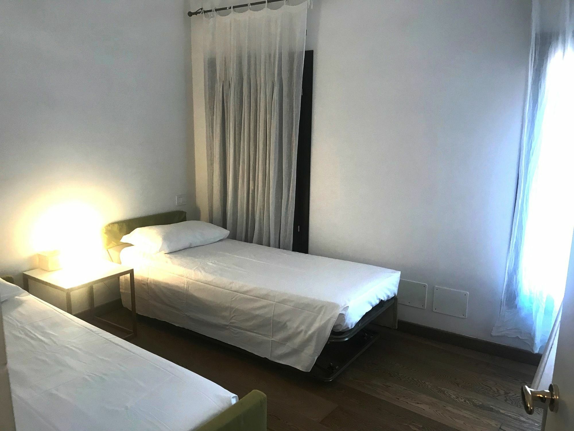 Modern Apartment Venice With Terrace Luaran gambar