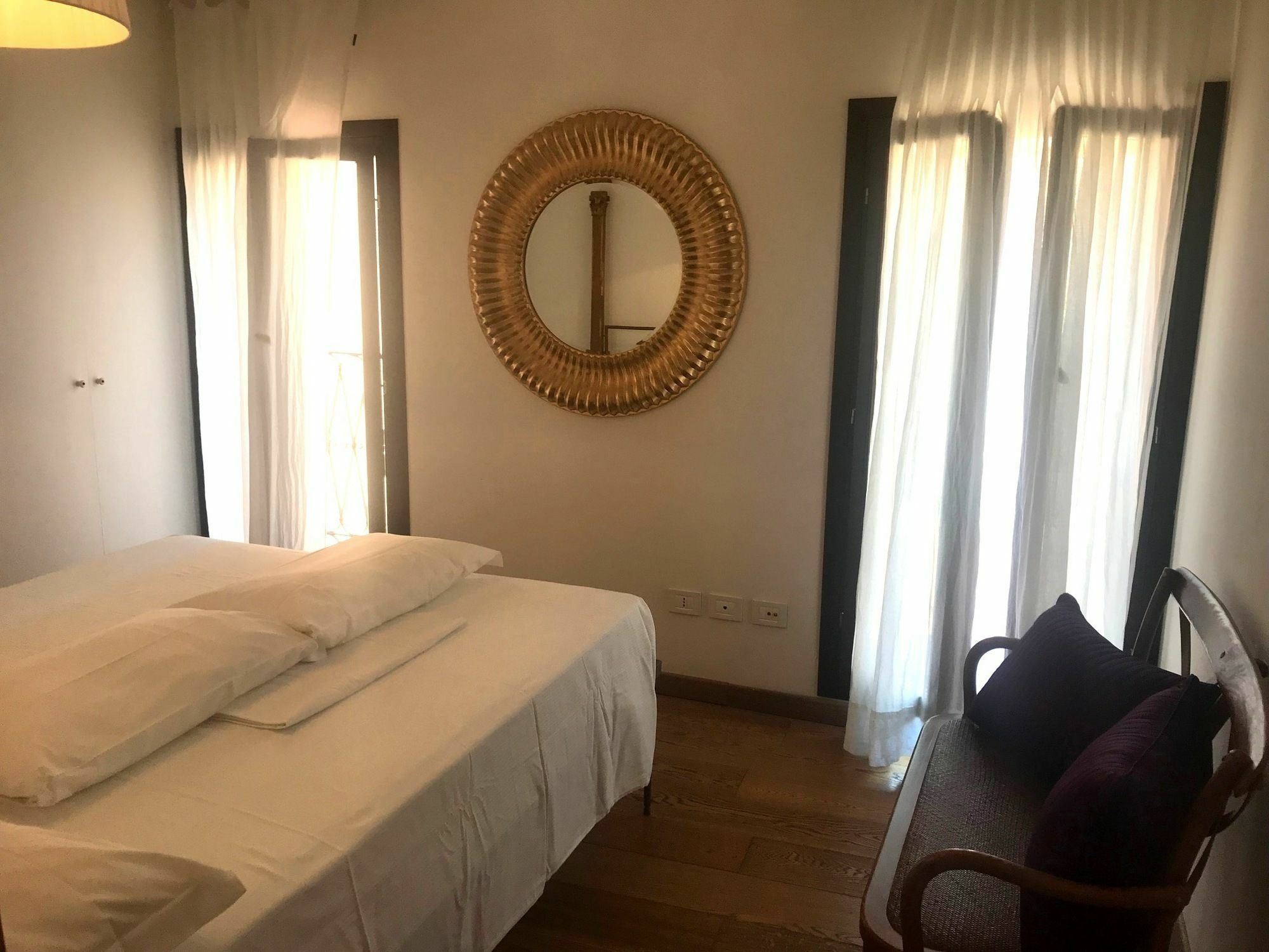Modern Apartment Venice With Terrace Luaran gambar
