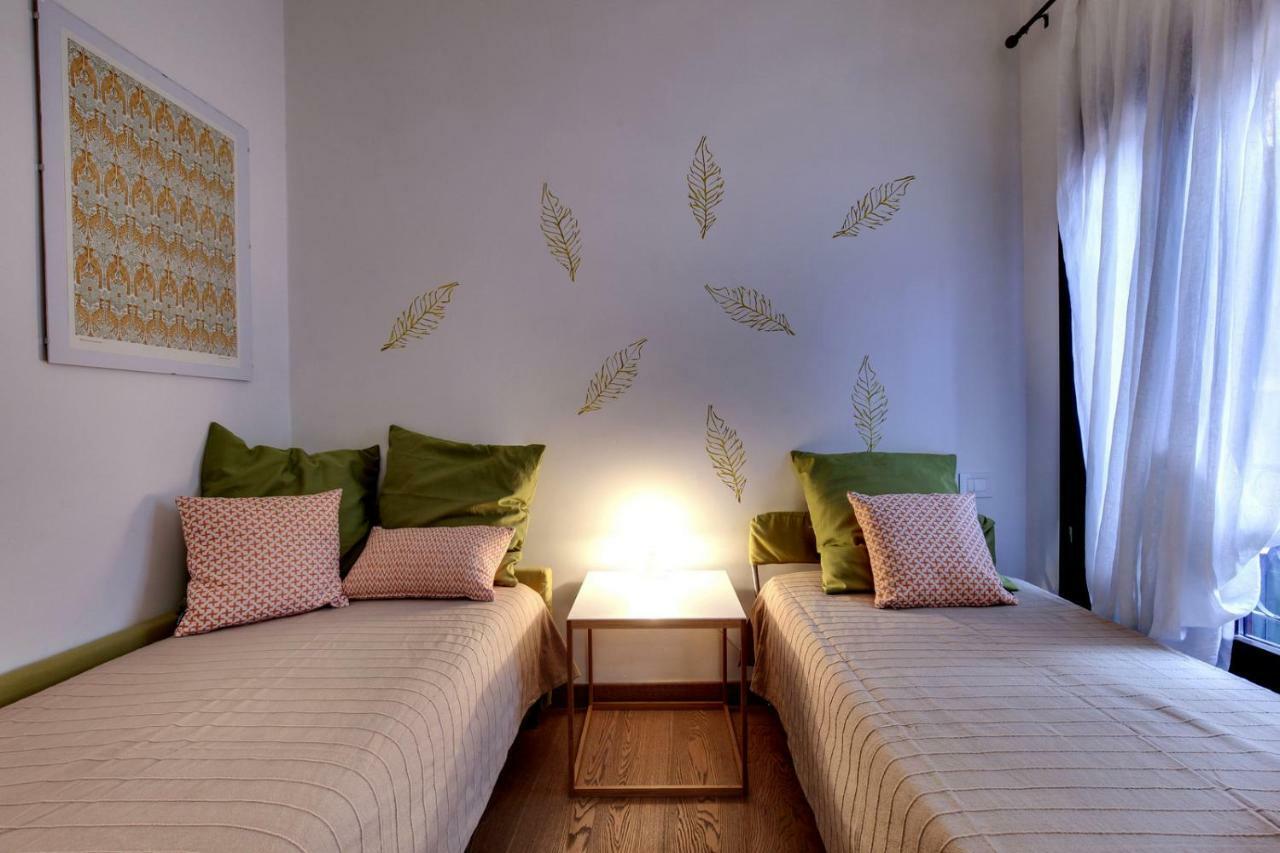 Modern Apartment Venice With Terrace Luaran gambar