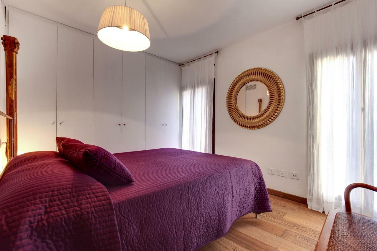 Modern Apartment Venice With Terrace Luaran gambar