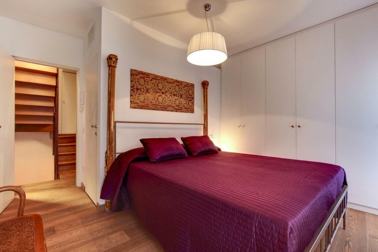 Modern Apartment Venice With Terrace Luaran gambar