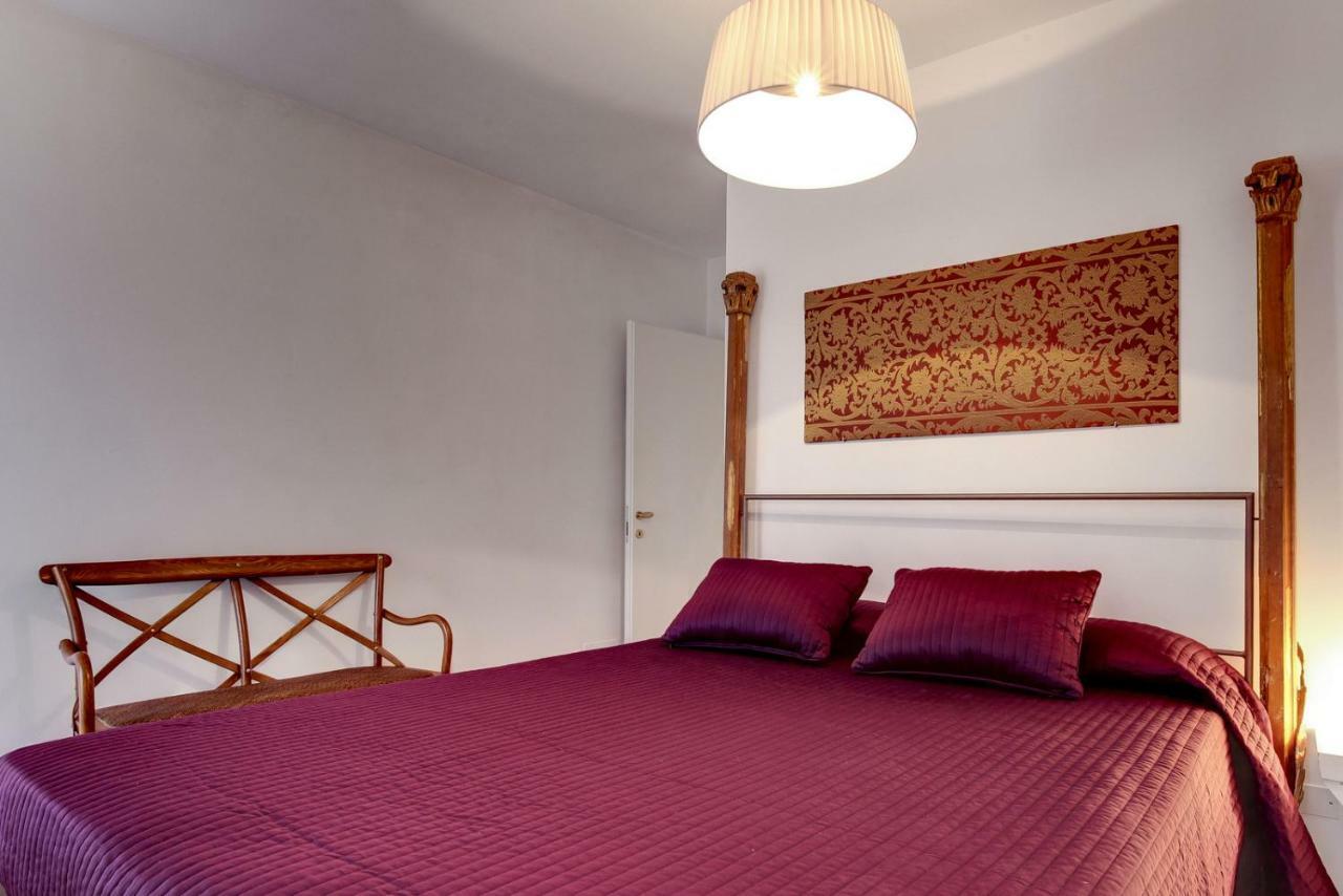 Modern Apartment Venice With Terrace Luaran gambar